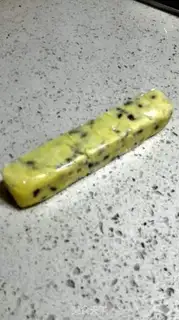 Make raisin cookies step 7