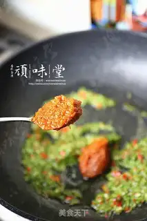 Make Curry chicken step 8