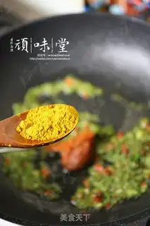 Make Curry chicken step 9