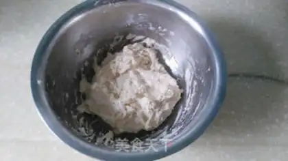 Make Old bread step 0