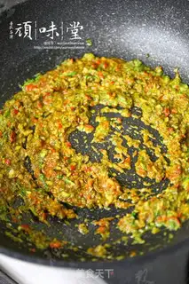 Make Curry chicken step 10