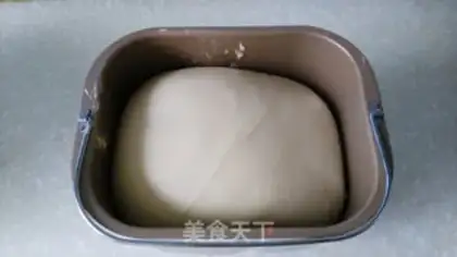 Make Old bread step 3