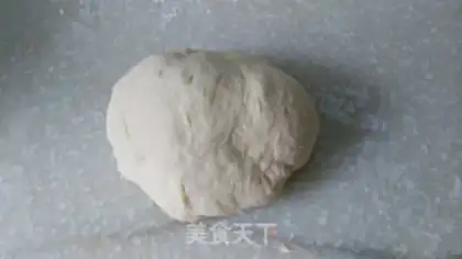 Make Old bread step 4