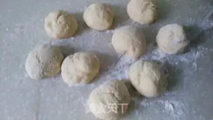 Make Old bread step 5