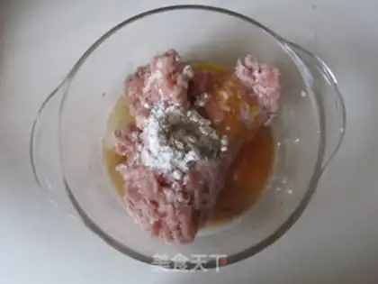 Make Red burning lion head step 0