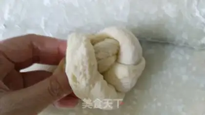 Make Old bread step 8