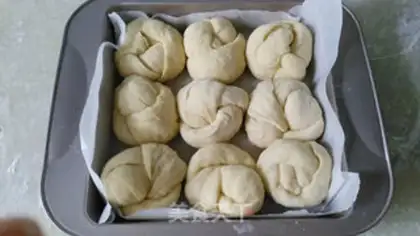 Make Old bread step 9