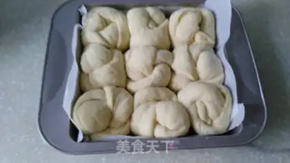 Make Old bread step 10