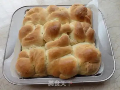 Make Old bread step 11