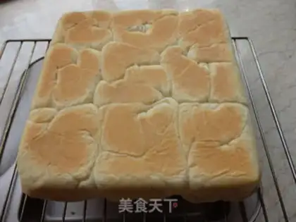 Make Old bread step 12