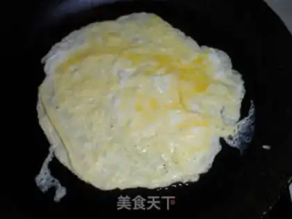 Make The veggies step 0