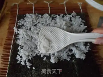 Make The veggies step 2