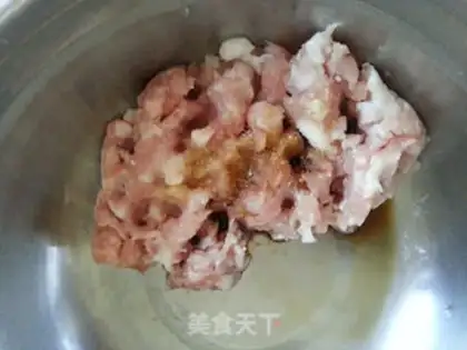 Make Spicy meatloaf step 3