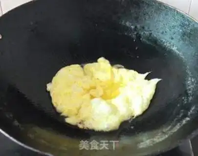 Make Fried Ribbon Fish step 1