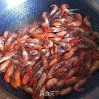 Make Soyseed shrimp step 3