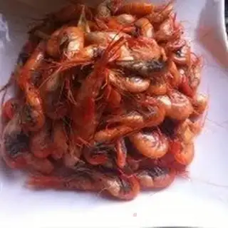 Make Soyseed shrimp step 5
