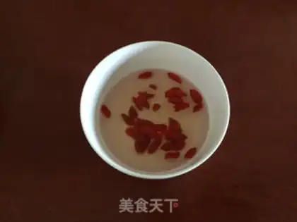Make Oil-coated cucumber step 2