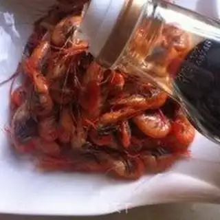 Make Soyseed shrimp step 6