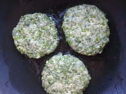 Make Spicy meatloaf step 10