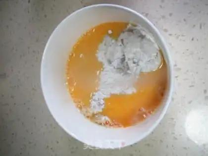Make Fried dragonfish step 4