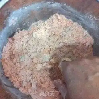 Make Gold cheese soda cookies step 6