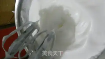 Make Coco Chifeng step 8
