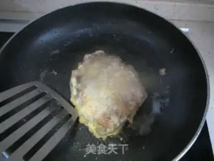 Make Fried dragonfish step 5