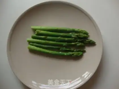 Make Fried fillet step 1