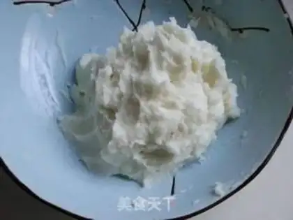 Make Blueberry Mush step 4
