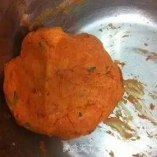 Make Gold cheese soda cookies step 9