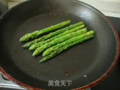 Make Fried fillet step 2
