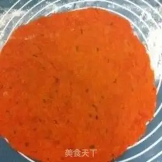 Make Gold cheese soda cookies step 10