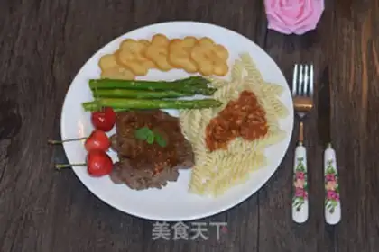 Make Fried fillet step 3
