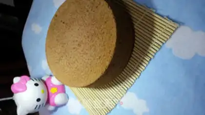 Make Coco Chifeng step 14