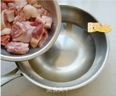 Make A pot and duck step 2