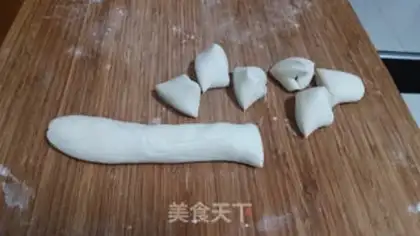 Make Pancake step 5