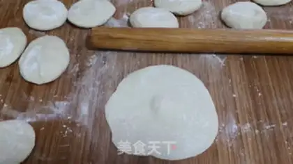 Make Pancake step 6
