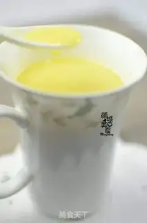 Make Sweet corn juice step 2