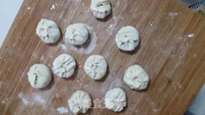 Make Pancake step 8
