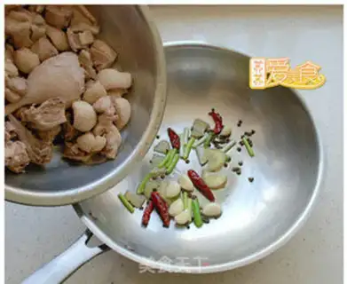 Make A pot and duck step 6