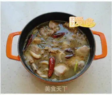 Make A pot and duck step 7
