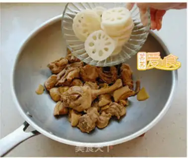 Make A pot and duck step 8