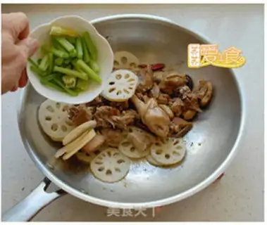 Make A pot and duck step 9