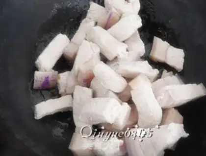 Make Potatoes step 4