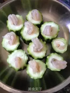 Make Steam melon step 0