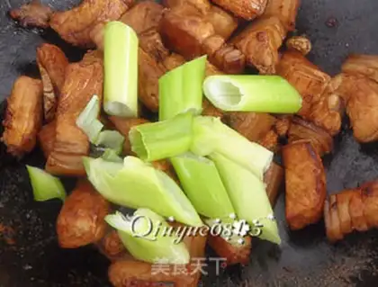 Make Potatoes step 6