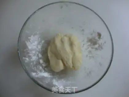 Make Potatocakes step 0
