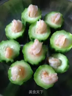 Make Steam melon step 2