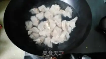Make Fresh meat step 9
