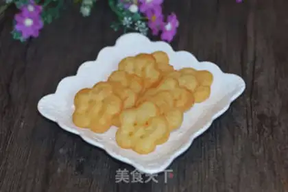 Make Potatocakes step 3